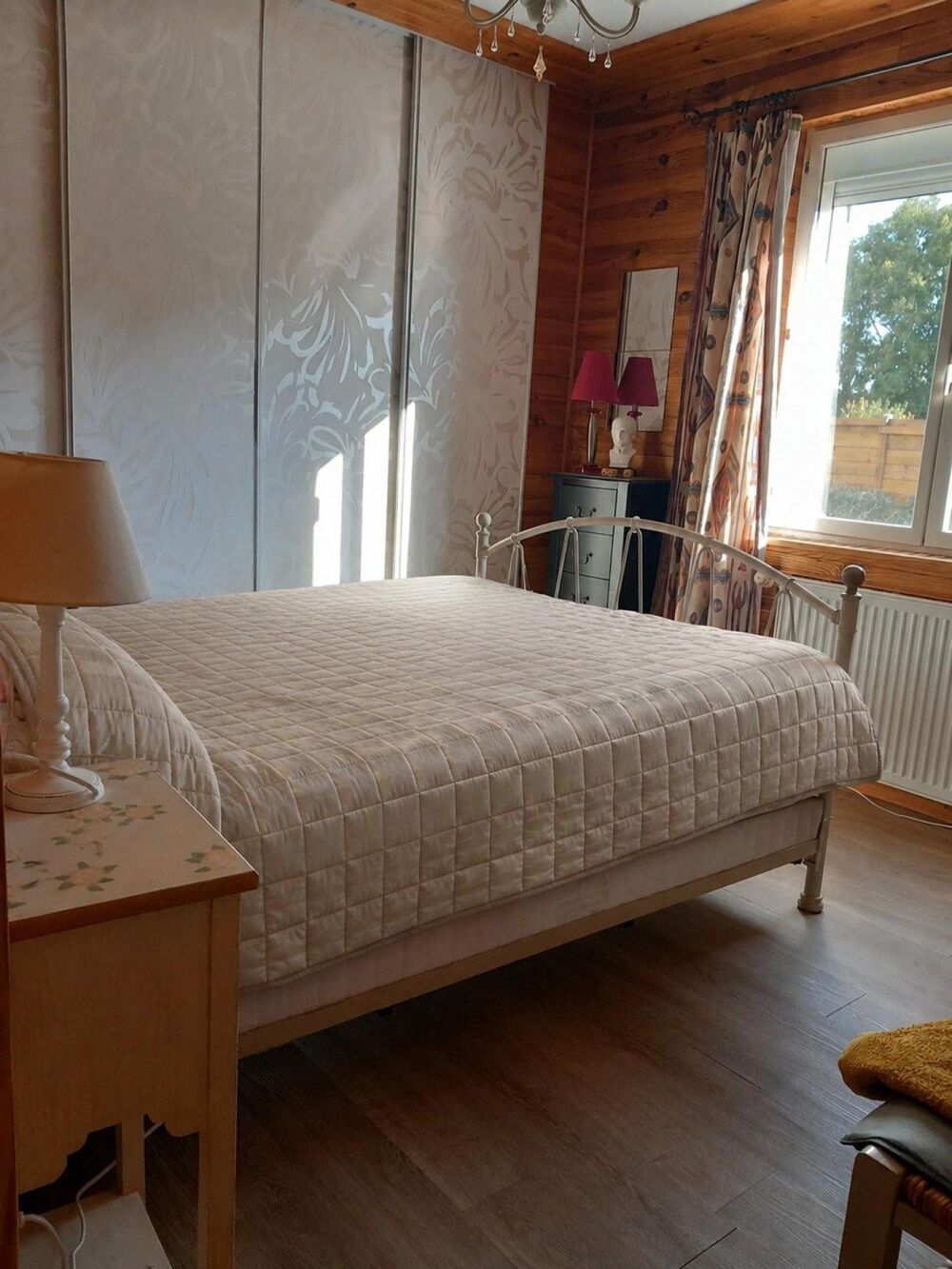 maison 3 chambres de 92 m2 sur un terrain de 639 m2