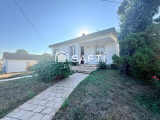  Maison à vendre 4 pièces 99 m²