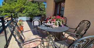  Appartement  vendre 3 pices 62 m