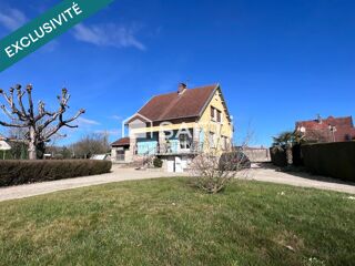  Maison � vendre 5 pi�ces 107 m�