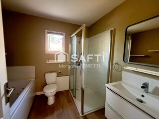  Maison à vendre 6 pièces 140 m²