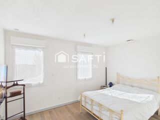  Maison à vendre 4 pièces 106 m²