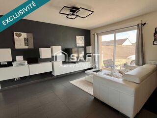  Maison à vendre 4 pièces 88 m²