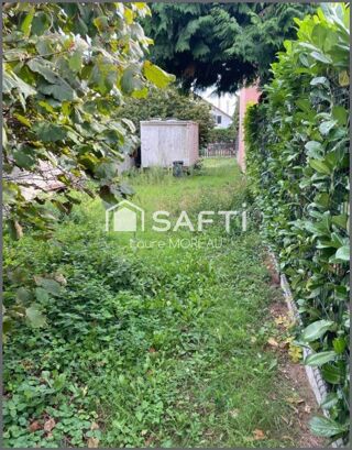  Terrain � vendre 367 m�