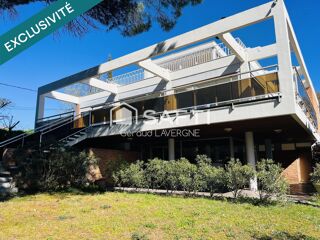  Maison  vendre 8 pices 242 m