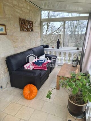  Maison à vendre 8 pièces 184 m²