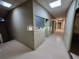  Immeuble à vendre 308 m²