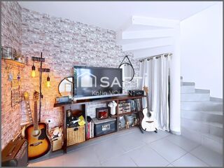  Maison à vendre 4 pièces 82 m²