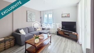  Appartement à vendre 5 pièces 106 m²