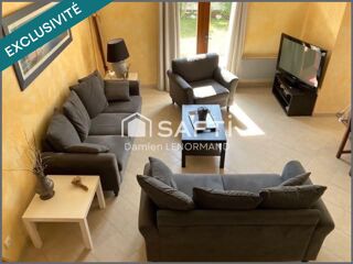  Maison à vendre 5 pièces 78 m²