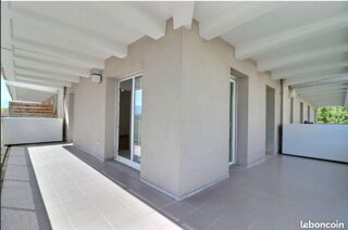  Appartement � vendre 2 pi�ces 45 m�