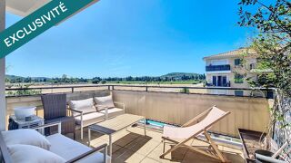  Appartement � vendre 3 pi�ces 67 m�