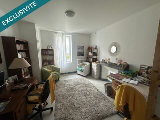  Maison à vendre 4 pièces 125 m²
