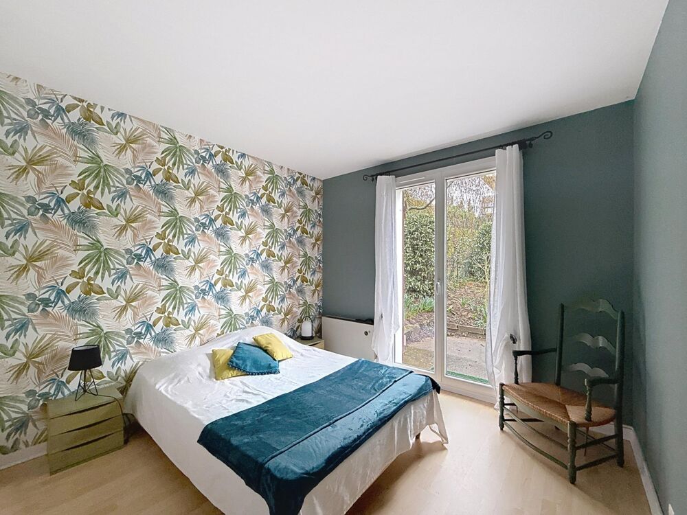 Vente Maison Maison individuelle 134m² Andresy
