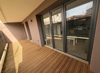  Appartement à vendre 3 pièces 63 m²