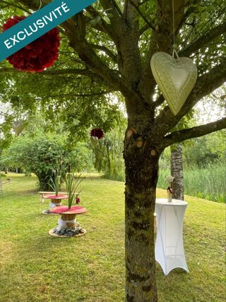  Maison  vendre 11 pices 316 m