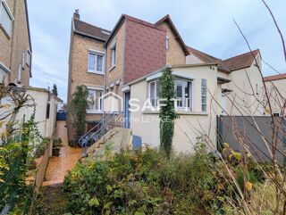  Maison à vendre 6 pièces 82 m²