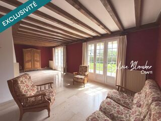  Maison � vendre 5 pi�ces 110 m�