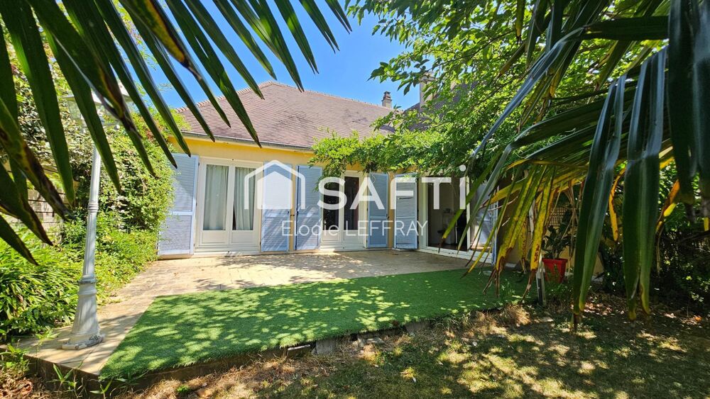 Maison 4 pièces 88 m² · à Ligron · 88 m² · 168 000 €