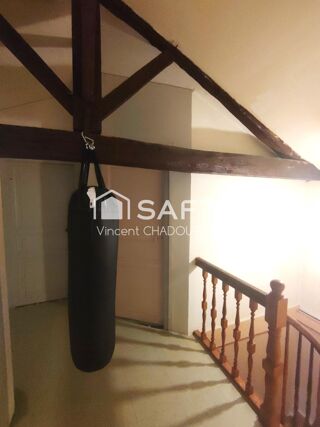  Maison � vendre 5 pi�ces 130 m�