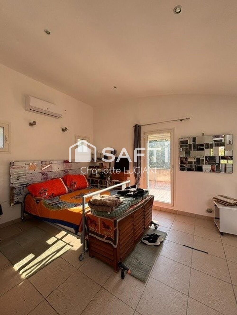à vendre  Maison Belvédère-Campomoro (20110)