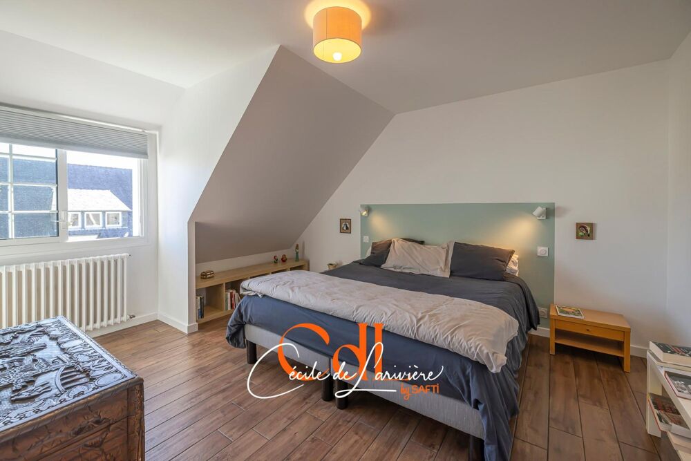 à vendre  Maison Carantec (29660)