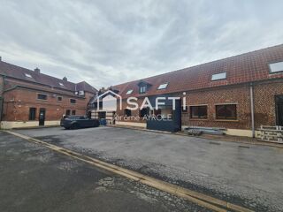  Immeuble à vendre 700 m²
