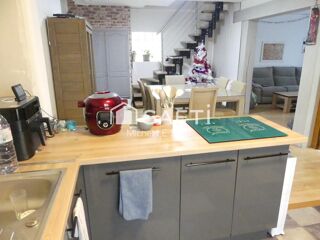  Maison � vendre 6 pi�ces 95 m�