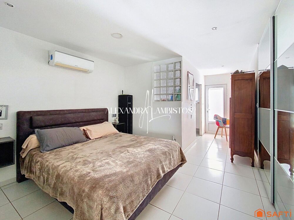 � vendre  Maison Vic-la-Gardiole (34110)