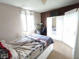  Maison � vendre 5 pi�ces 80 m�