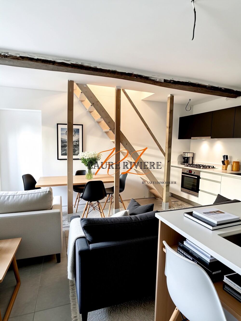 Vente Immeuble IMMEUBLE MIXTE – FORT POTENTIEL – PARCELLE 344 m² – LILLE Lille