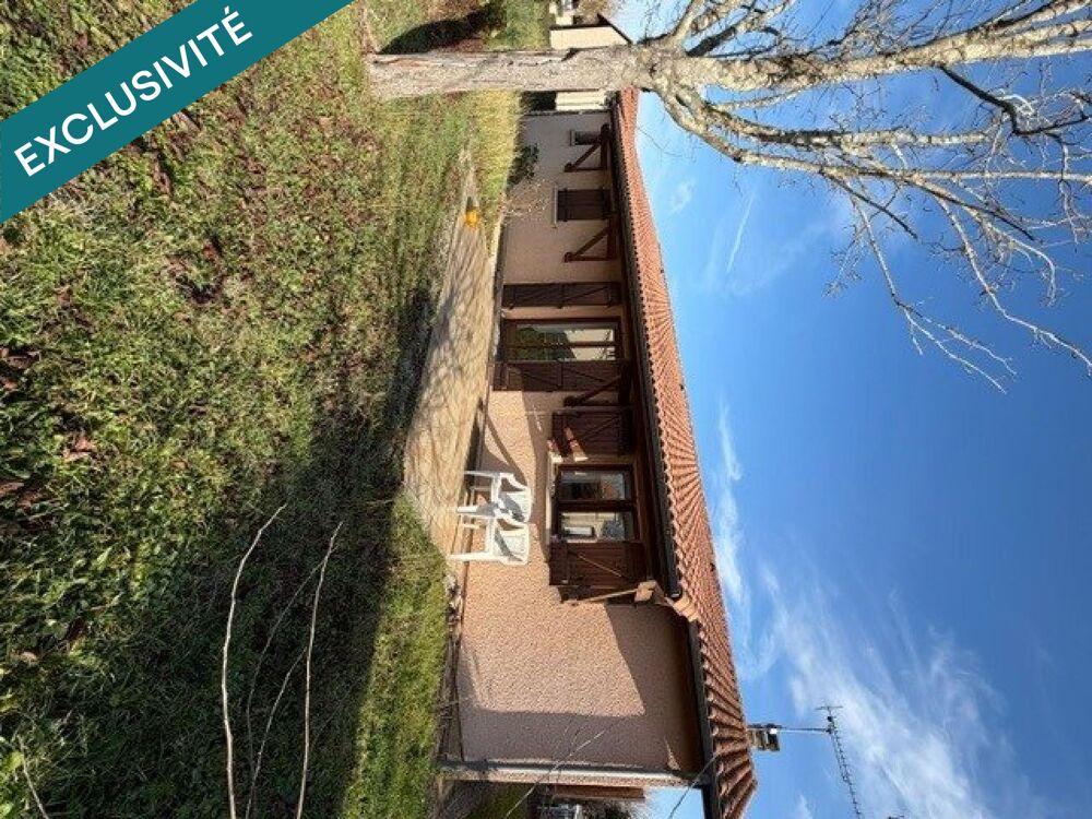 Vente Maison Maison traditionnelle avec potentiel Aucamville