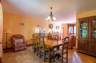  Maison à vendre 4 pièces 88 m²