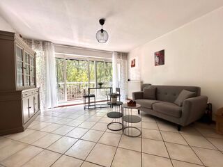  Appartement à vendre 4 pièces 79 m²