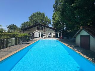 Maison à vendre 6 pièces 162 m²