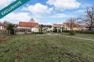  Maison � vendre 6 pi�ces 132 m�