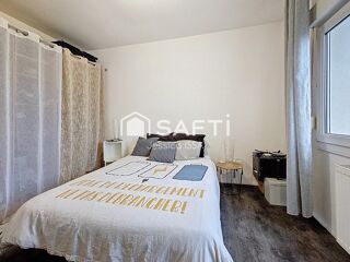  Maison à vendre 3 pièces 66 m²