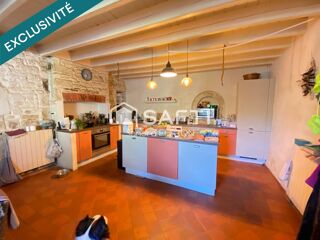  Maison à vendre 10 pièces 310 m²