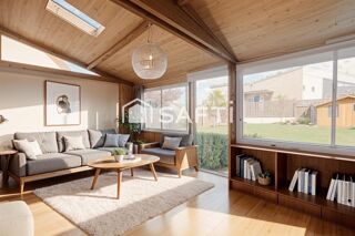  Maison à vendre 7 pièces 155 m²