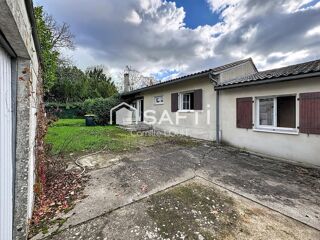  Maison  vendre 7 pices 128 m