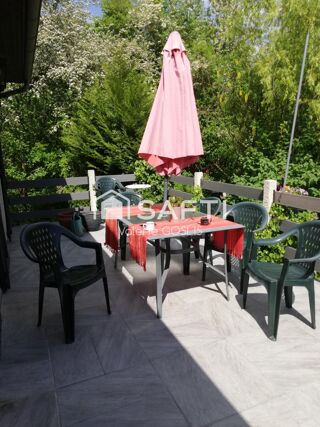  Maison à vendre 7 pièces 142 m²