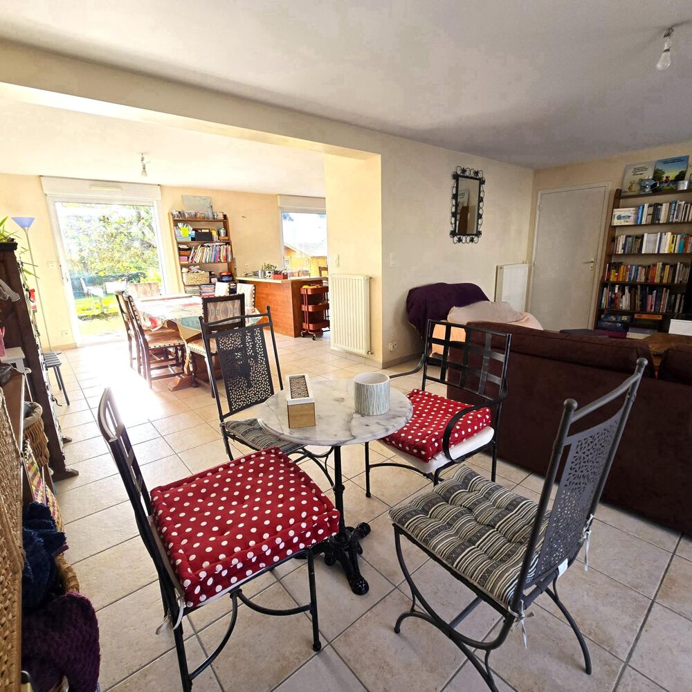 Vente Maison quartier calme Vannes