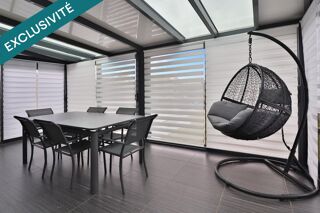  Maison à vendre 5 pièces 103 m²