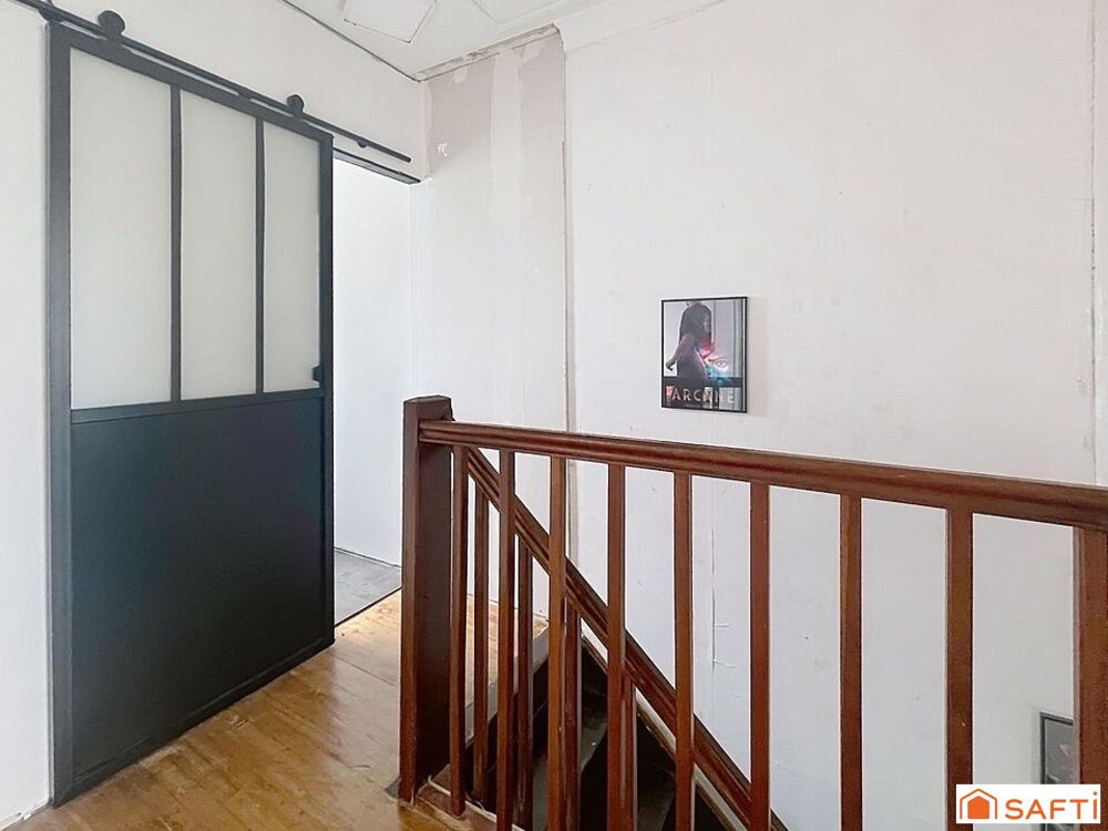 Vente Maison Maison familiale fonctionnelle et évolutive -  Quartier de La Malmedonne Maurepas