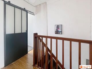 Vente Maison Maison familiale fonctionnelle et évolutive -  Quartier de La Malmedonne Maurepas