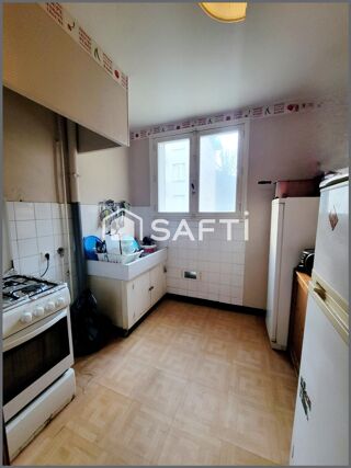  Appartement  vendre 3 pices 63 m