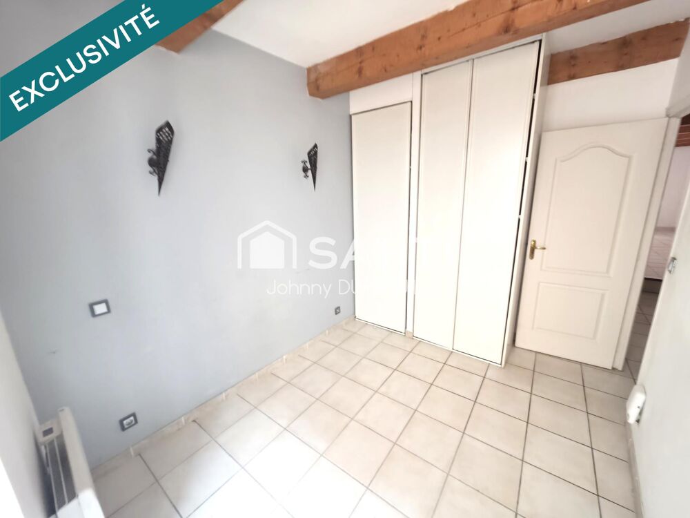 Vente Appartement LE MUY – T2 48 m² – IDÉAL INVESTISSEUR – RENTABILITÉ DE PLUS DE 8 % Le muy