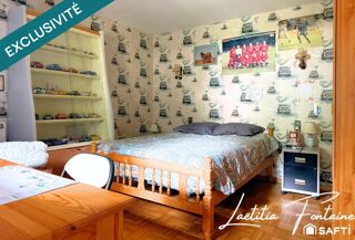  Maison � vendre 7 pi�ces 141 m�