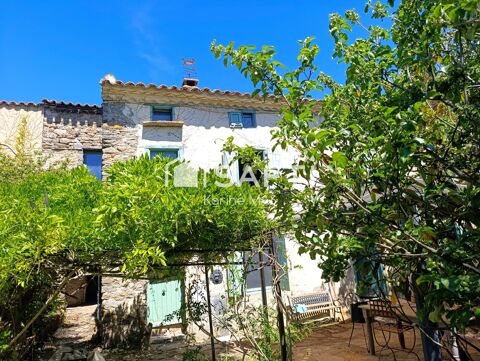   Maison en pierre avec jardin Maison - 6 pièce(s) - 85 m²