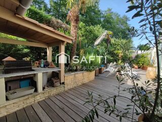  Maison � vendre 7 pi�ces 258 m�